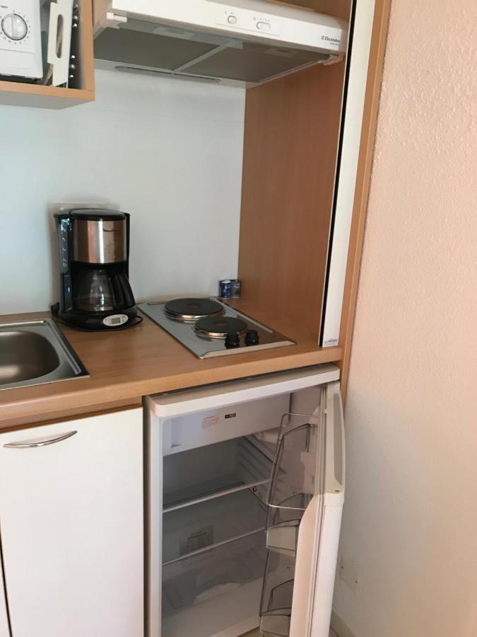 Studio Mansarde Climatise Les Roseaux Bord De Lac Biscarrosse Eksteriør billede